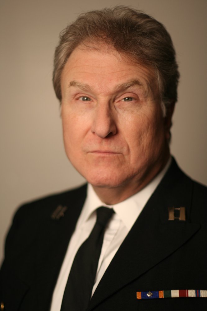 Terry Novak