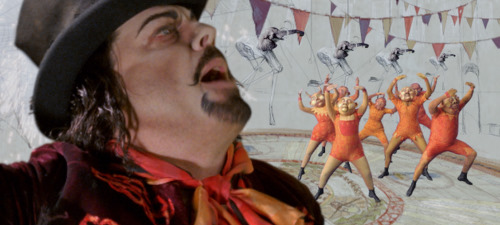 Mr. Kite