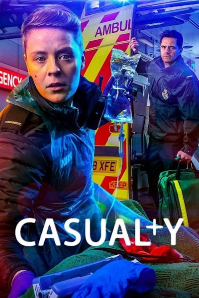 Casualty - Season 39