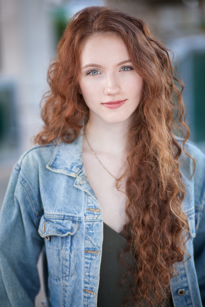 Rachel Renaud