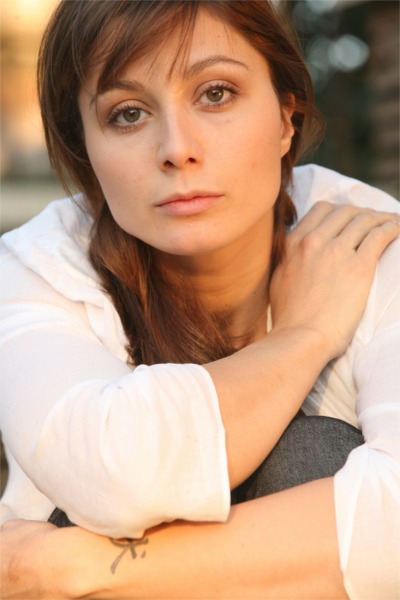 Anna Ferzetti
