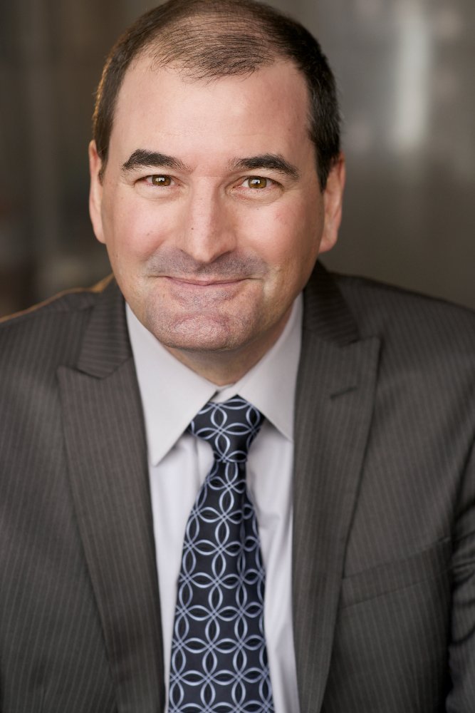 David Nathan Schwartz