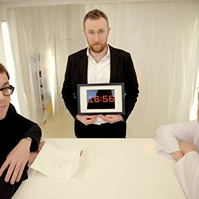 Himself - Assistant