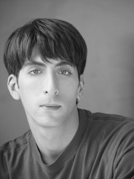 Rick Toscano