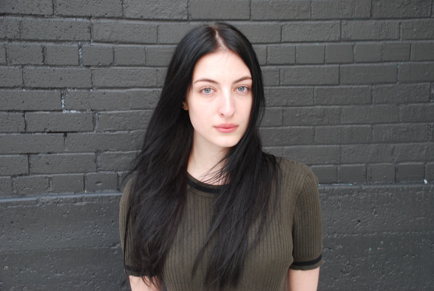 Hannah Duke