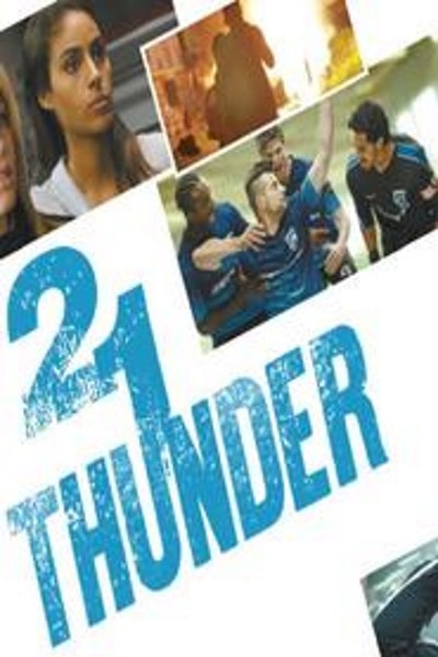 21 Thunder - Season 1