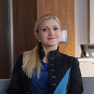 Hildy Ostrander