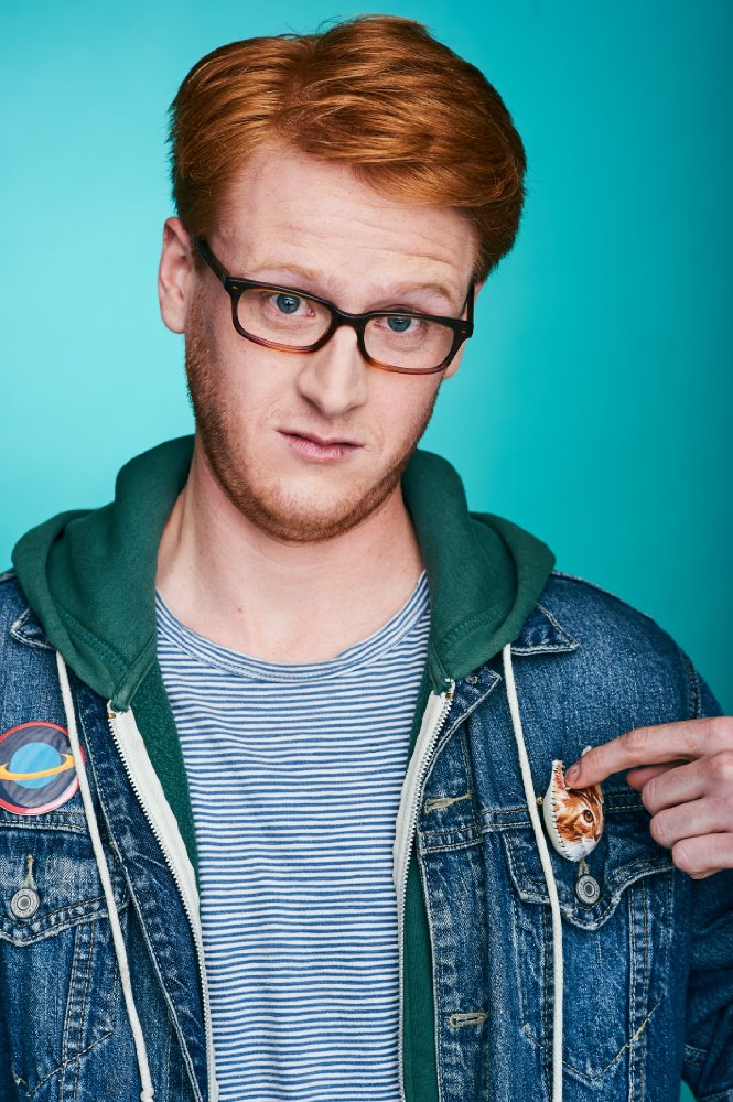 Blake Rosier