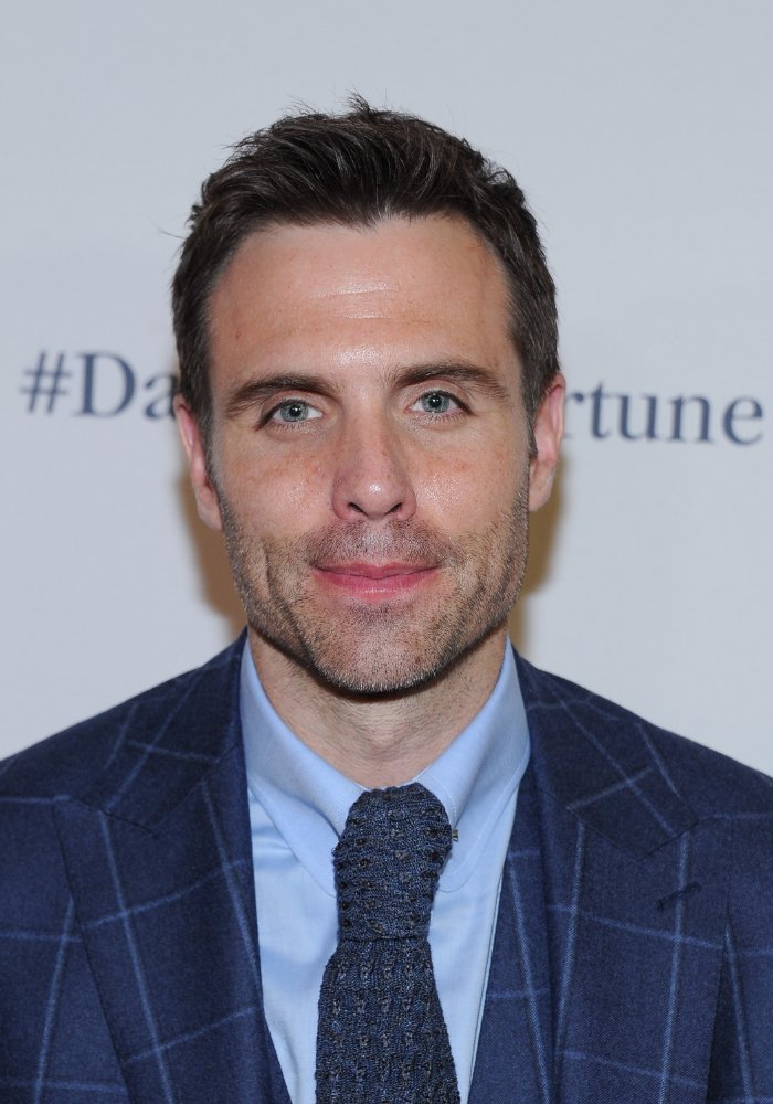 Ryan Scott