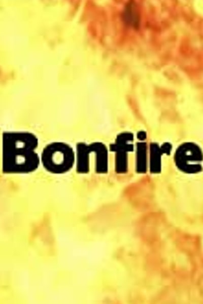 Childish Gambino: Bonfire