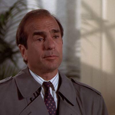 Lt. Evans