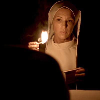 Sister Mary Roberts
