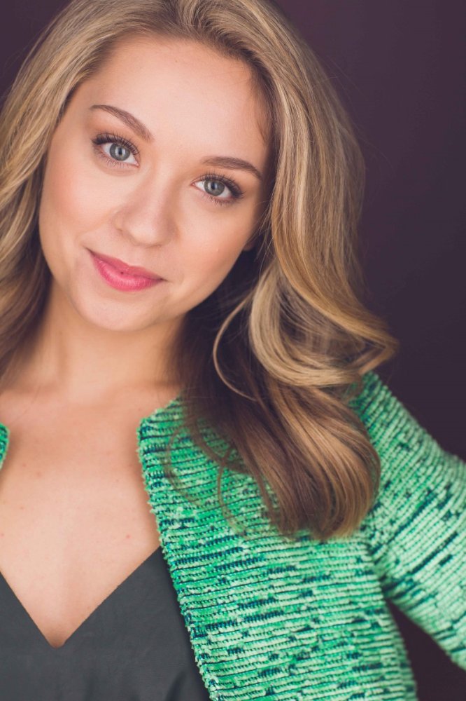 Mackenzie Dudzik