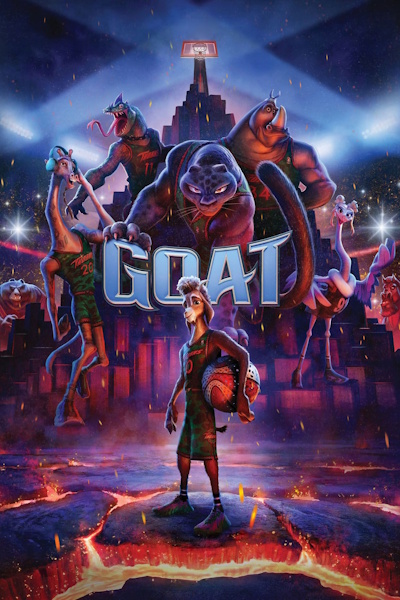 GOAT (2026)