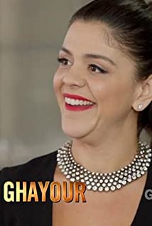 Sabrina Ghayour