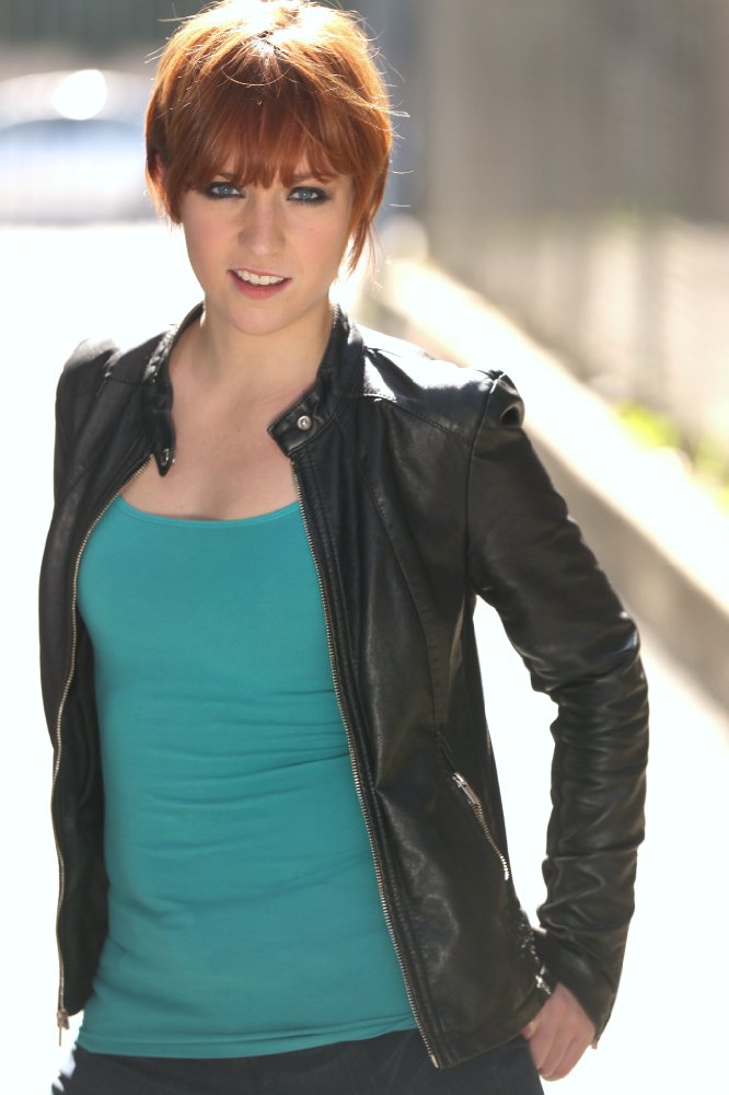 Kristy Staky