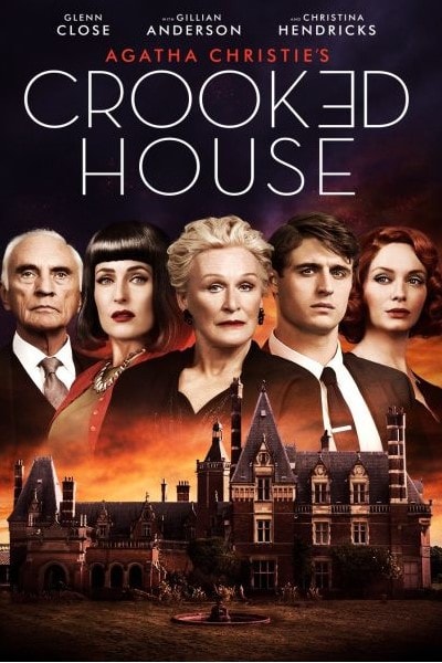 Crooked House