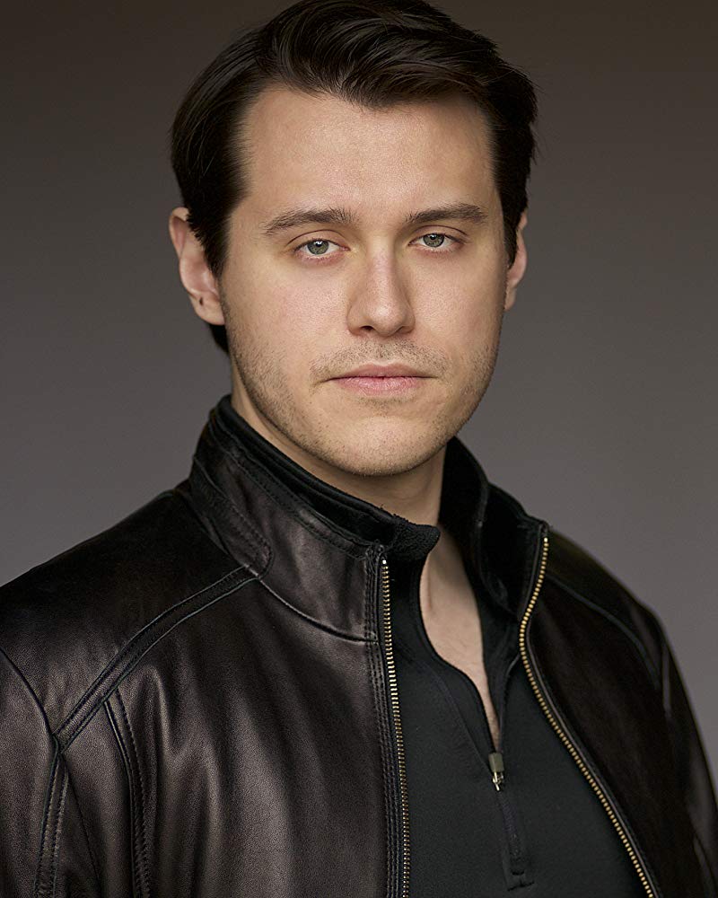 Jeff K. Lester