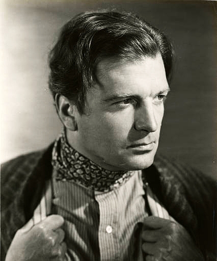 Ianto Morgan