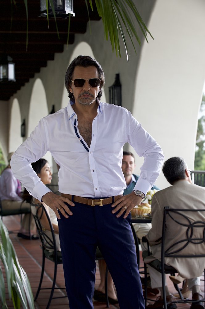 Eugenio Derbez