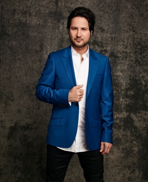 Daniel Franco