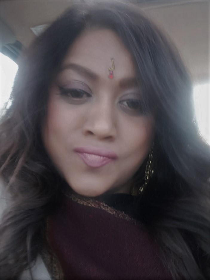 Alison Kumar