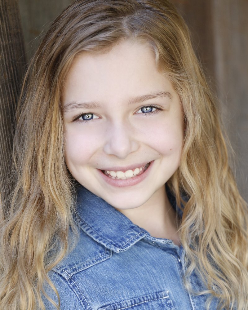 Angelina Ganiere