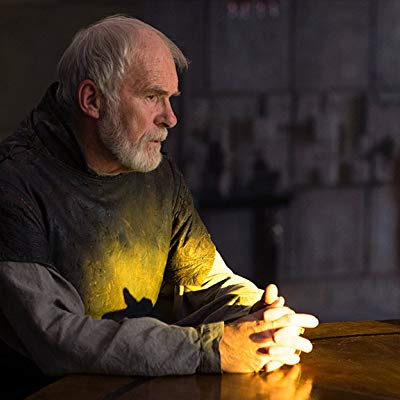 Barristan Selmy