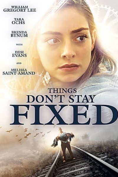 Things Don't Stay Fixed