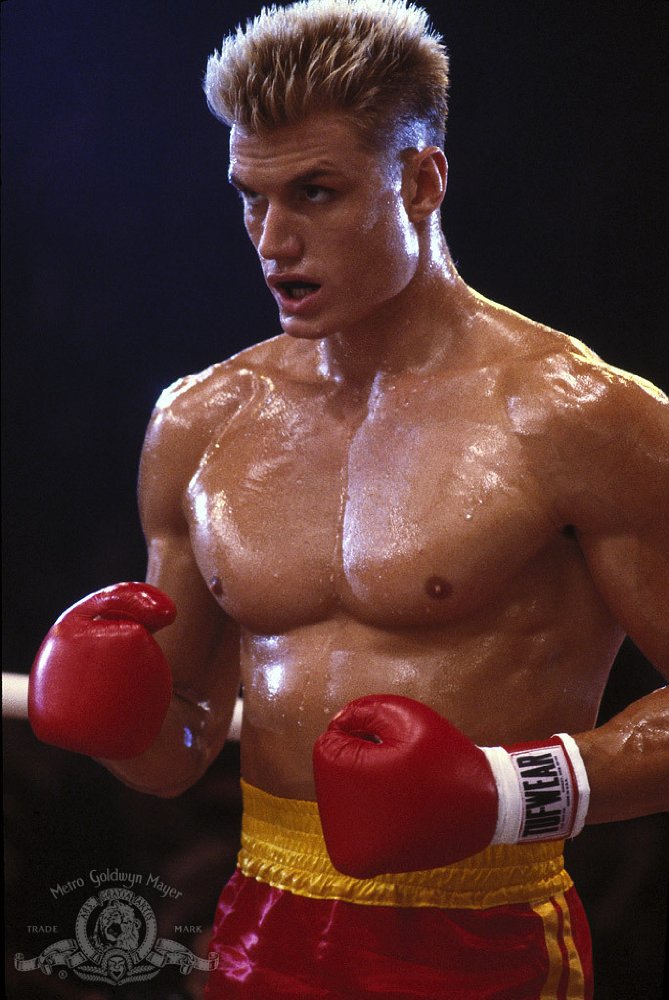 Ivan Drago
