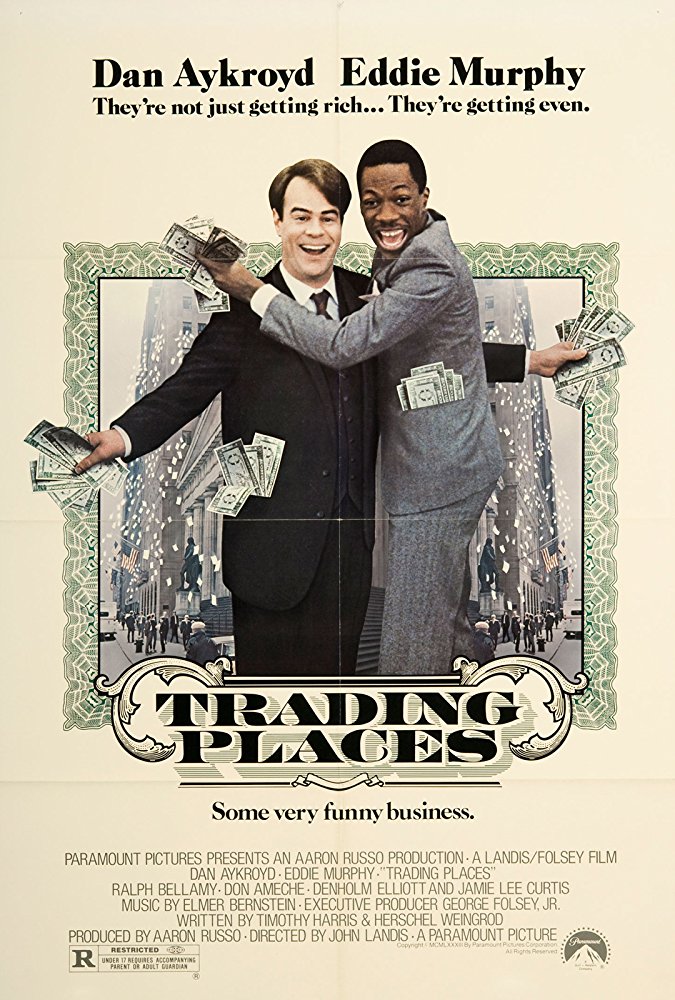Billy Ray Valentine