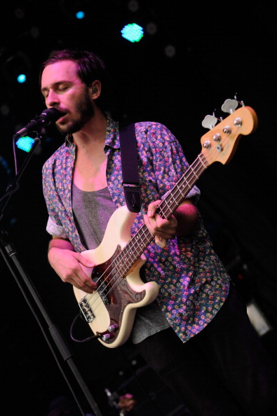 Nik Ewing