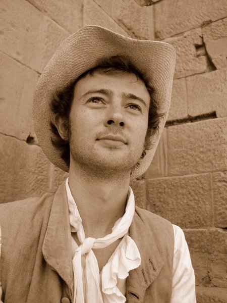 Richard Dempsey