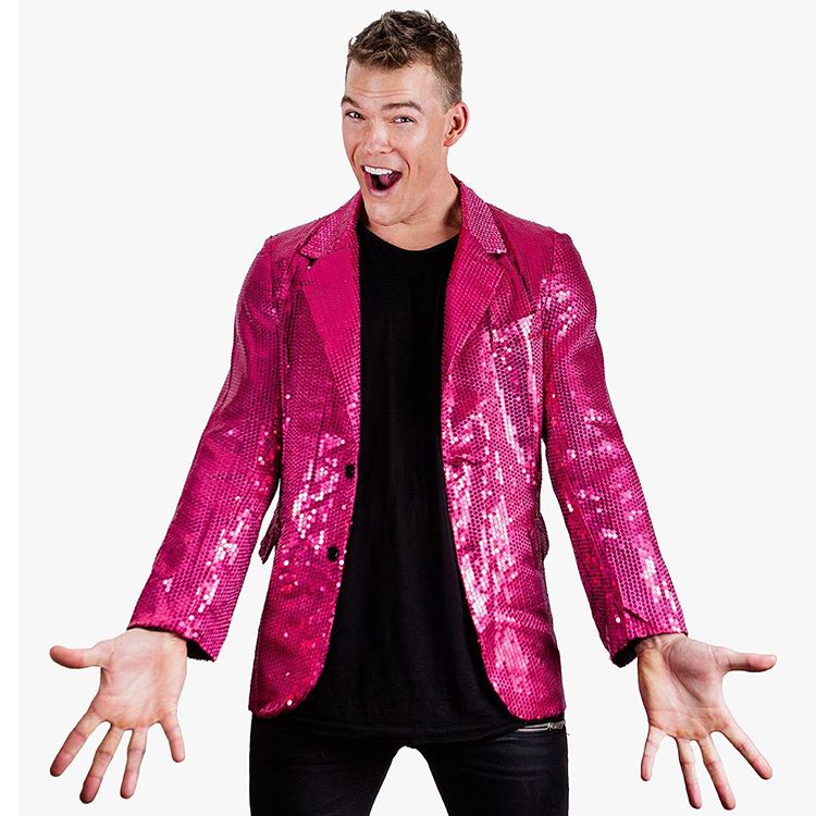 Thad Castle
