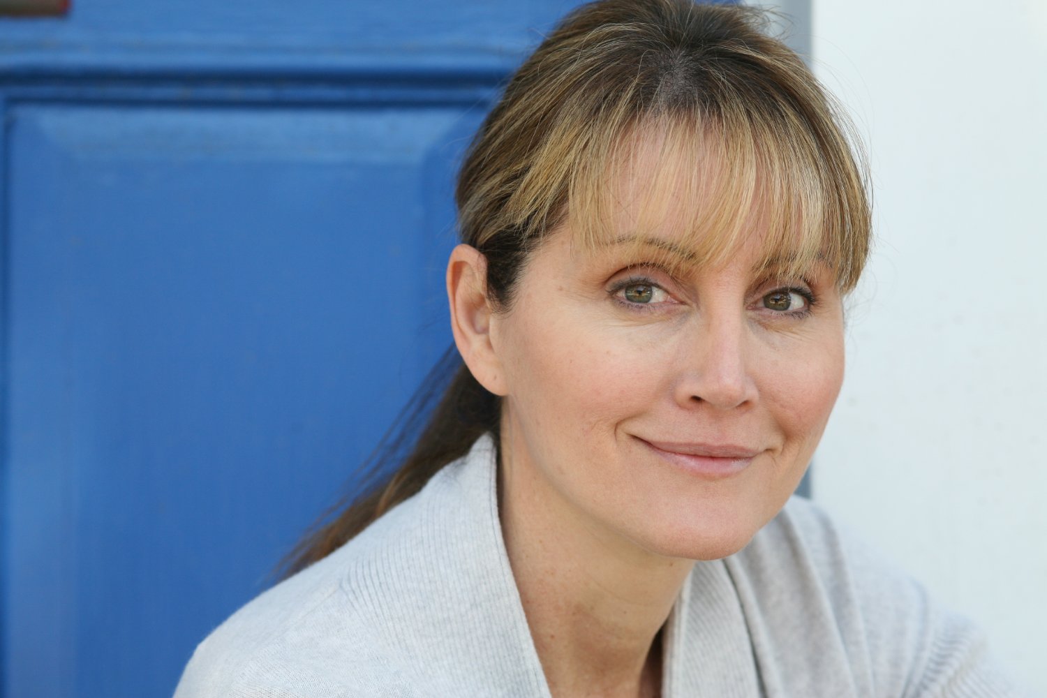 Mary Louise Gemmill