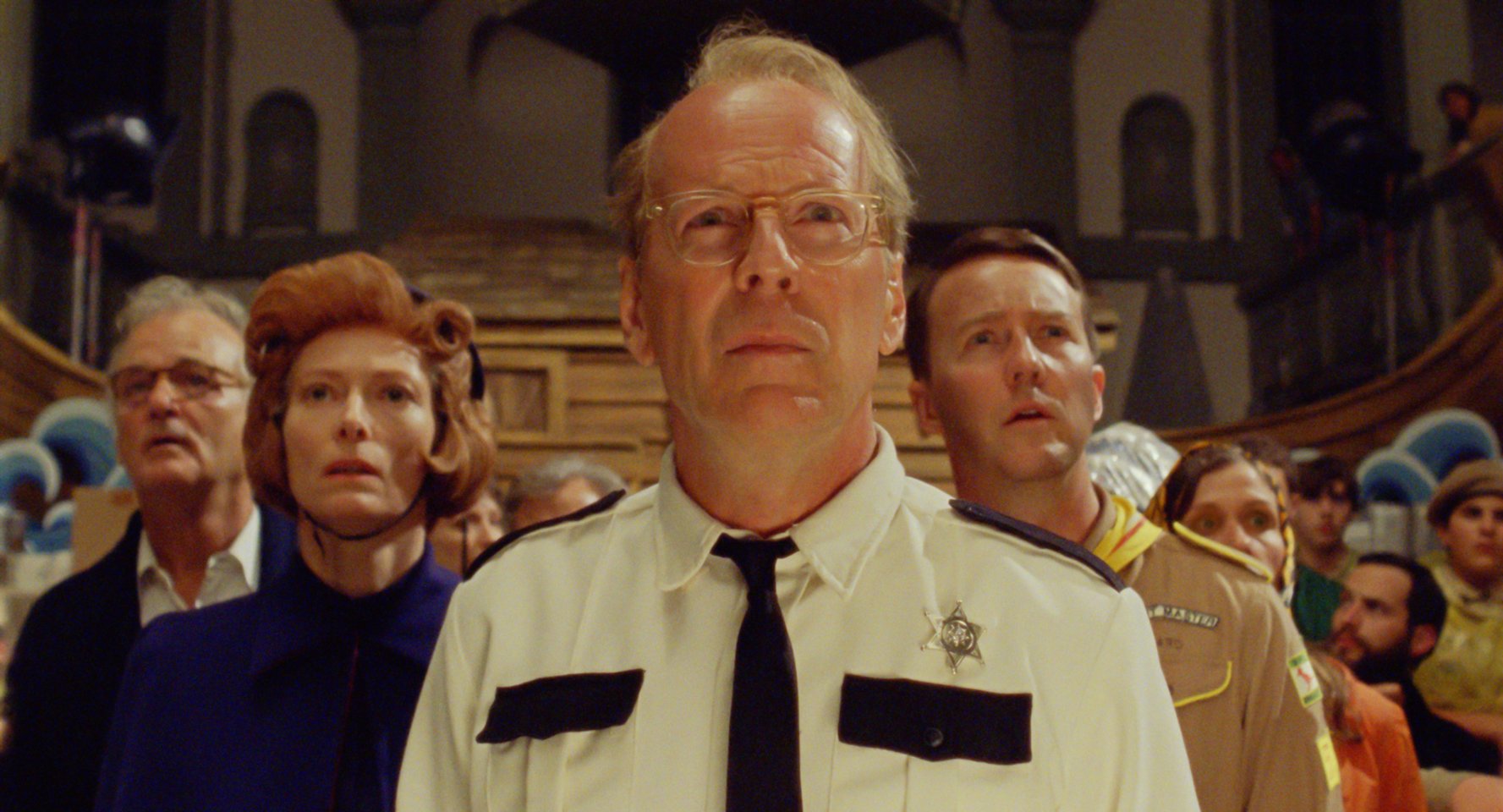 Mr. Bishop