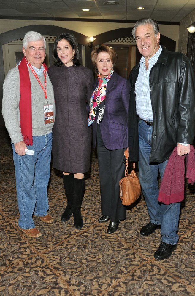 Alexandra Pelosi