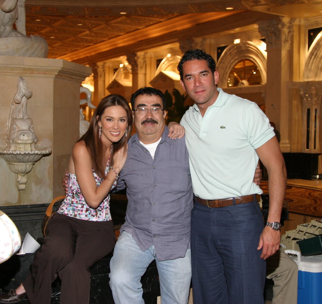 Marco Xavier