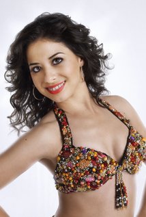 Cristina Santana