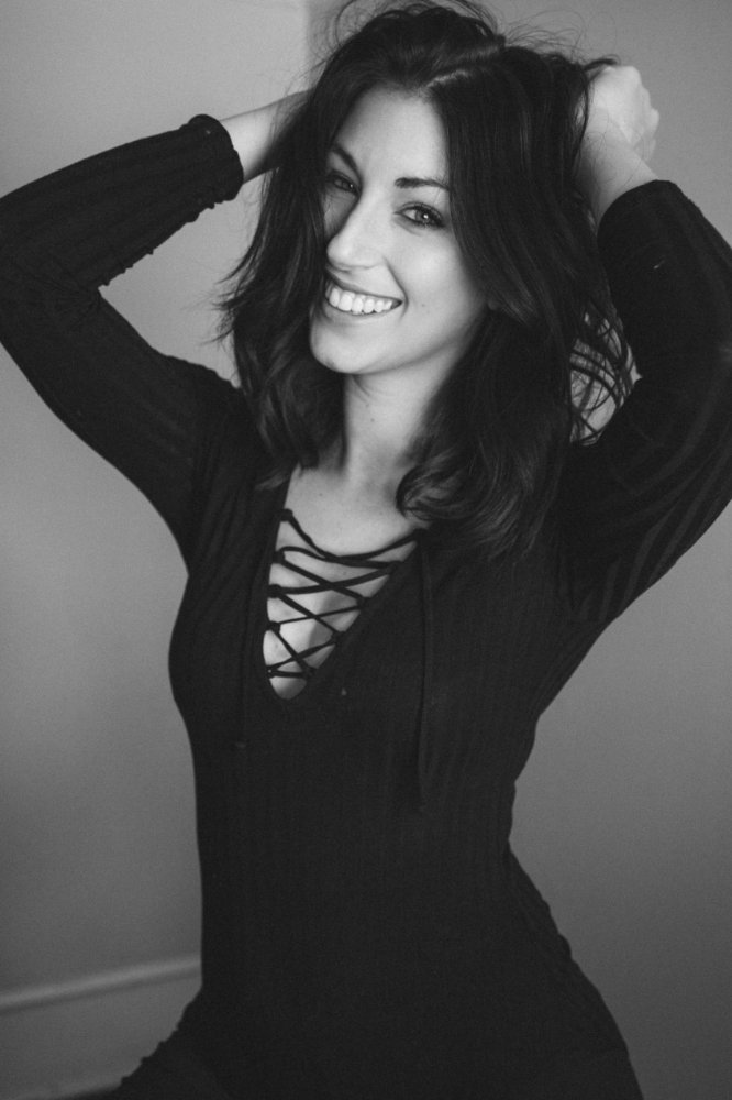 Ali Roberts