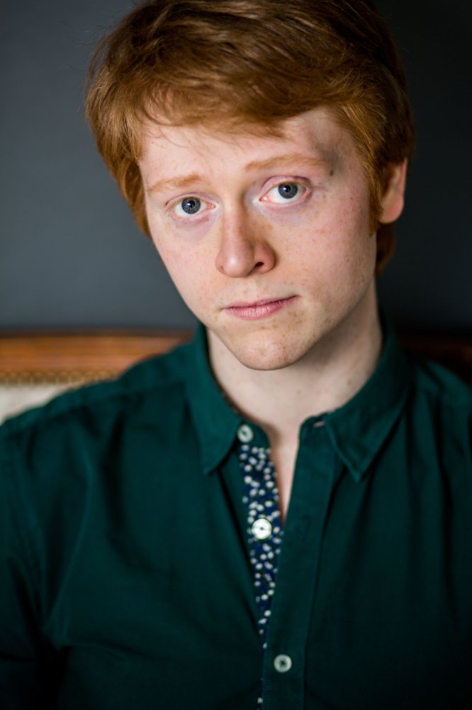 Alexander Lowe