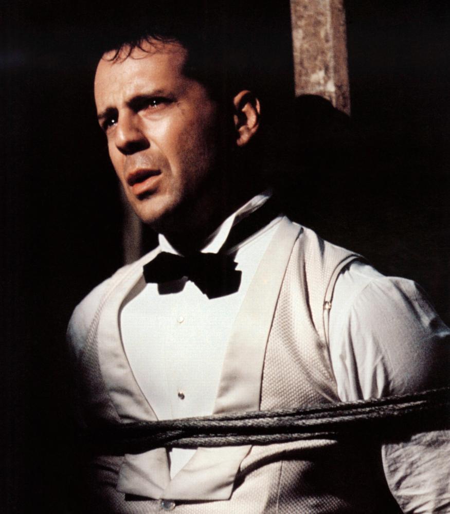 Bo Weinberg