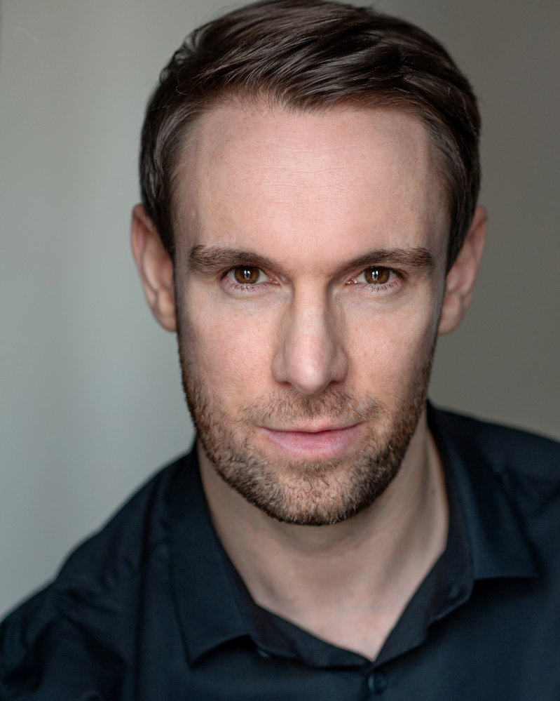 Brian Sill