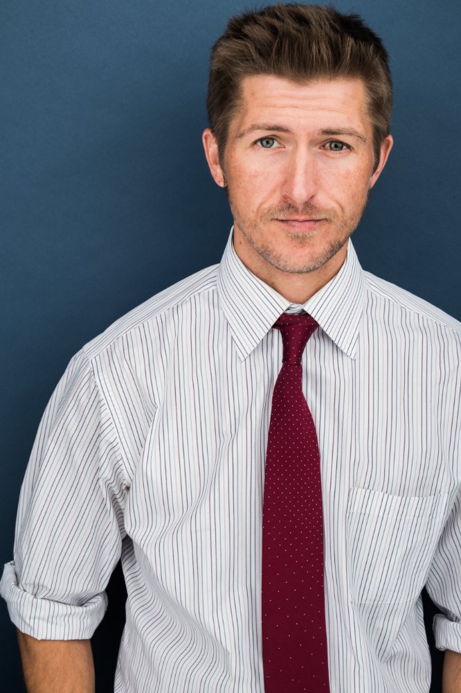 Brandon Irons