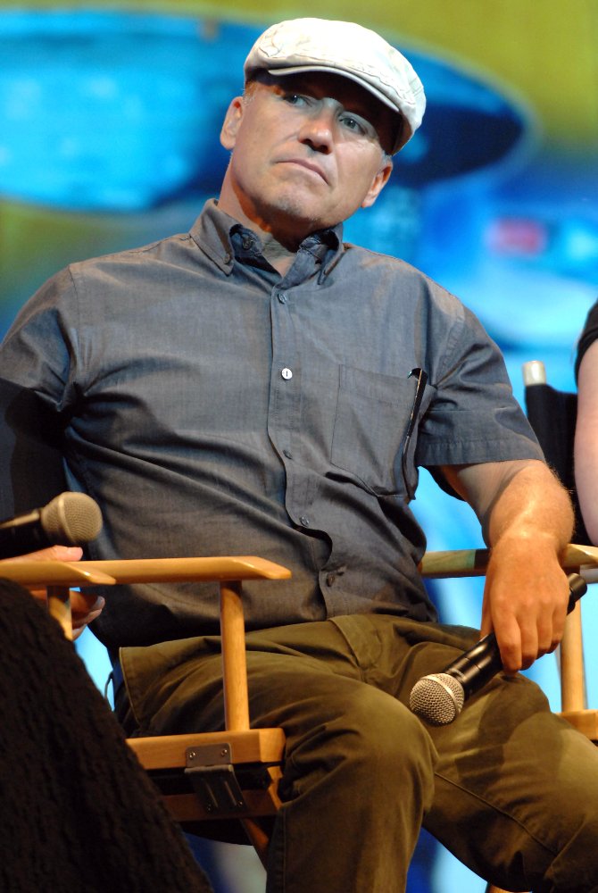 Michael Snyder