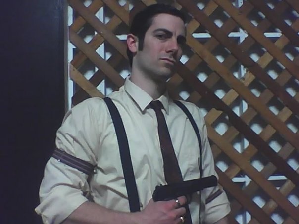 Ryan T. Husk