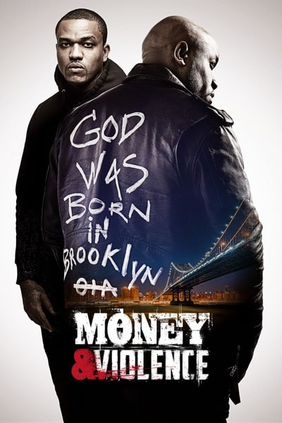Money and Violence - Season 1