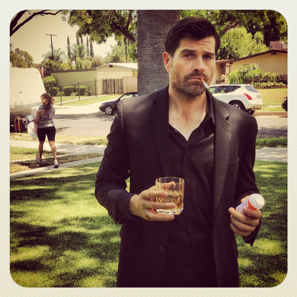Blaine Gray