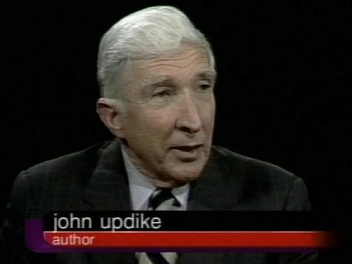 John Updike