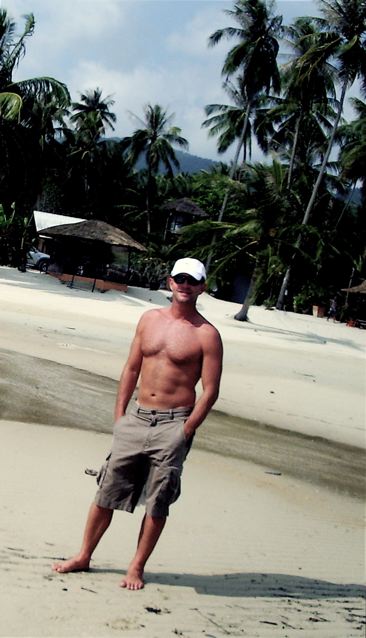 Michael Baskin